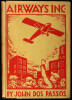 Airways, Inc.