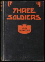 Three Soldiers