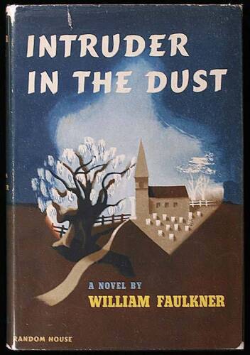 Intruder in the Dust