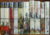 Lot of 10 volumes by George MacDonald Fraser