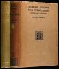 Lot of 2 first editions