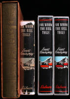 For Whom the Bell Tolls &ndash; 4 copies