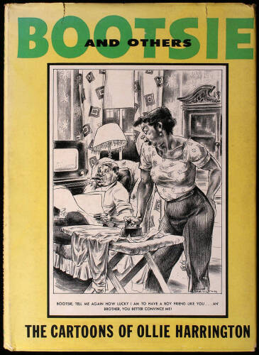 Bootsie and Others