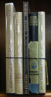 Lot of 5 first editions