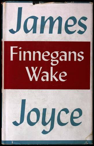 Finnegans Wake