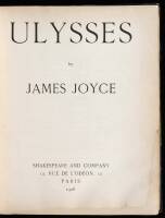 Ulysses