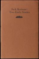 Two Early Stories