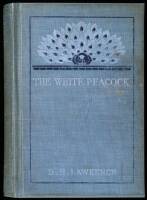 The White Peacock