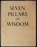 Seven Pillars of Wisdom: a triumph