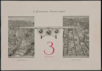 California Aeroscapes