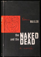 The Naked and the Dead