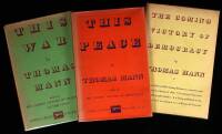 [Political Essay Trilogy]