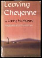 Leaving Cheyenne