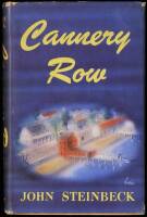 Cannery Row