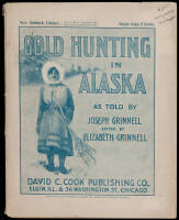 Gold Hunting in Alaska