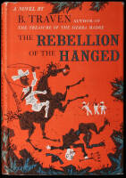 The Rebellion of the Hanged