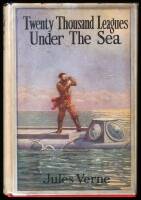 Twenty Thousand Leagues Under the Sea