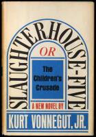 Slaughterhouse-Five; or, the Children's Crusade: A Duty-Dance with Death