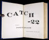 Catch-22 - 3