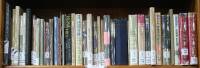 Literature & Poetry - approximately 40 vols.