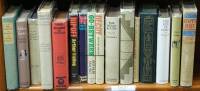 Modern Literature - 16 vols.