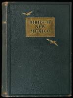 Birds of New Mexico