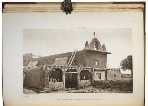 The Memorial of Fray Alonso de Benavides, 1630.