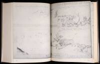 Gold Rush: The Journal, Drawings and Other Papers of J. Goldsborough Bruff, Captain, Washington City and California Mining Association, April 2, 1849-July 20, 1851