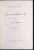 Geological Survey of California. Ornithology. Volume I. Land Birds.