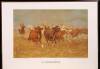 Historical and Biographical Record of the Cattle Industry and the Cattlemen of Texas