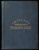 Crofutt's Trans-Continental Tourist's Guide, Containing a Full and Authentic Description of Over Five Hundred Cities, Towns, Villages, Stations, Government Forts and Camps, Mountains, Lakes...passing over the Union Pacific Railroad, Central Pacific Railro