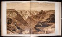 Tertiary History of the Grand Ca&ntilde;on District with Atlas