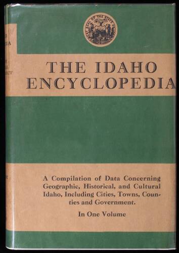 The Idaho Encyclopedia