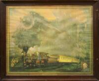 "The Oriental Limited &ndash; A Vision Realized"