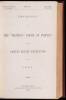 Proceedings of the "Proteus" Court of Inquiry on the Greely Relief Expedition of 1883