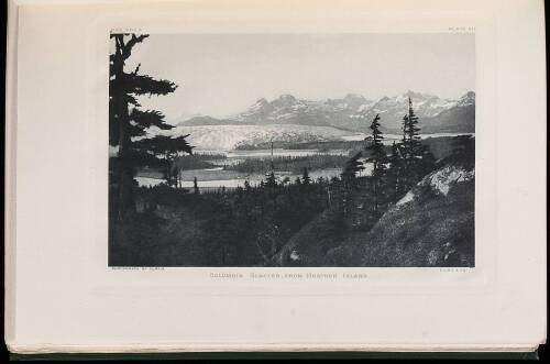 Harriman Alaska series. Volumes III & IV