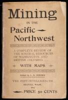 Mining in the Pacific Northwest