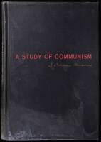 A Study of Communism