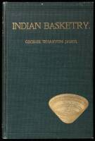 Indian Basketry.