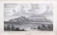 Reports of the Secretary of War, with Reconnaissances of Routes from San Antonio to El Paso... Also, the Report of Capt. R.B. Marcy's Route from Fort Smith to Santa Fe; and the Report of Lieutenant W.J.C. Whiting's Reconnaissances of the Western Frontier 