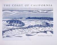 The Coast of California: Point Reyes to Point Sur