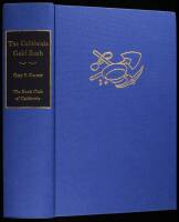 The California Gold Rush: A Descriptive Bibliography of Books and Pamphlets covering the Years 1848-1853