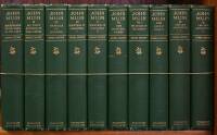 The Writings of John Muir