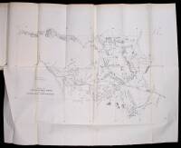 Report of the Secretary of War Communicating Copies of all Reports of the Engineers and Other Persons, Employed to Make Explorations and Surveys...for a Railroad from the Mississippi River to the Pacific Ocean...