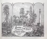 The Illustrated History of San Mateo County