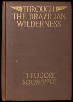 Through the Brazilian Wilderness