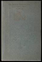 The Shirley Letters from California Mines in 1851-52