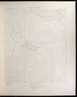 Geology of the Aspen Mining District, Colorado, with Atlas