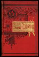 Three Years and a Half in the Army; or History of the Second Coloradans