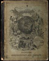 An Elementary Treatise on Physical Geography...Description of the Physical Phenomena of the United States